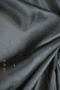 S4010 Silk habotai, 114 cms, Black