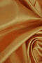 S4010 Silk habotai, 114 cms,  Burnt Orange