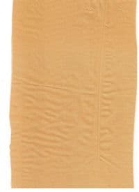 S4010 Silk habotai, 114 cms,  Coffee