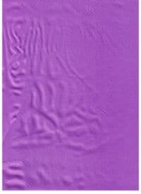 S4010 Silk habotai, 114 cms,  Deep Lavender