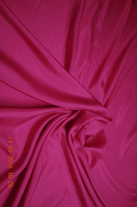 S4010 Silk habotai, 114 cms,  Fuchsia