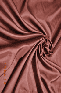 S4010 Silk habotai, 114 cms,  Grape