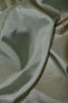 S4010 Silk habotai, 114 cms, Ice Green