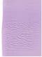 S4010 Silk habotai, 114 cms,  Lilac