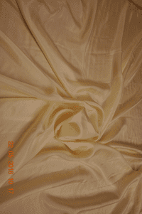 S4010 Silk habotai, 114 cms,  Magnolia