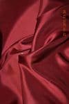 S4010 Silk habotai, 114 cms, Maroon