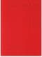 S4010 Silk habotai, 114 cms,  Medium Red