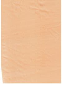 S4010 Silk habotai, 114 cms,  Orange