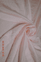 S4010 Silk habotai, 114 cms,  Pale Pink