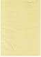 S4010 Silk habotai, 114 cms,  Pale Yellow