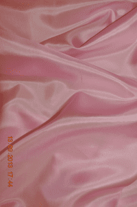 S4010 Silk habotai, 114 cms,  Pink