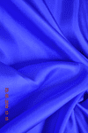 S4010 Silk habotai, 114 cms, Royal Blue