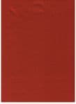S4010 Silk habotai, 114 cms, Terracotta