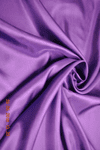 S4010 Silk habotai, 114 cms, Violet