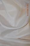 S4010 Silk habotai, 114 cms, White