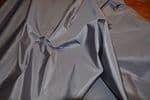 S4510 silk taffeta, 140 cm, silver lilac