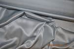S5010 Silk Crepe Back Satin, 140 cm, powder blue
