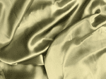 S5010 Silk Crepe Satin, 114 cms, 19 mm,  pistachio