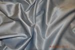 S5010 Silk crepe satin, 114 cms, 81.7 gsm Sky Blue