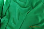 S6010 Silk Crepe De Chine, 114 cm, emerald