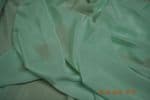 S6010 Silk Crepe De Chine, 114 cm, sea pray