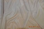 S6010 Silk Crepe De Chine, 114 cm, silver