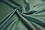 Silk crepe back satin, 114 cm,  19 mm, ocean