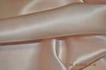 Silk crepe satin, 114 cms, 81.7 gsm, 104 Blush