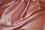 Silk crepe satin, 114 cms, 81.7 gsm, 107 Rose