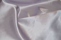 Silk crepe satin, 114 cms, 81.7 gsm Lilac