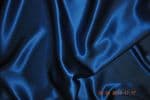 Silk Crepe Satin, 114 cms, 81.7 gsm, peacock