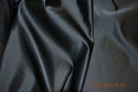 Silk Duchess Satin, 140 cm, dark navy