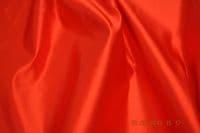 Silk Duchess Satin, 140 cm, red