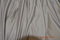 Silk Jersey, 106 cm, Silver