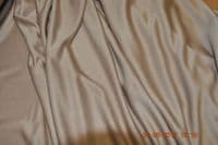 Silk Jersey, 106 cms, Mink