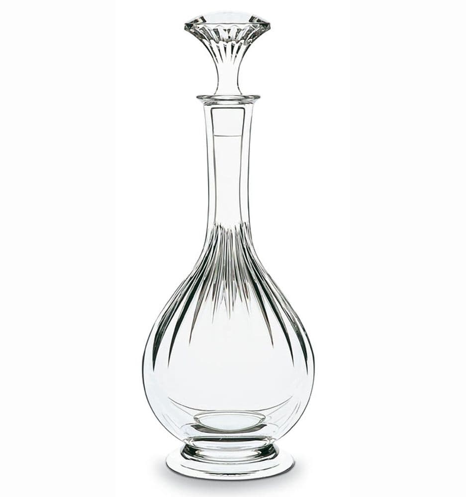 Baccarat Massena Decanter 0,90l
