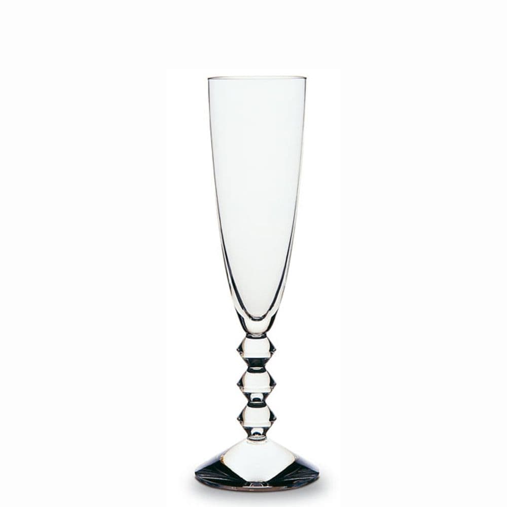 Baccarat Vega Champagne Flute