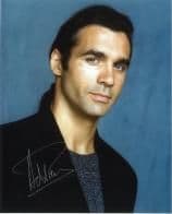 Adrian Paul (Highlander) - Genuine Signed Autograph 10 x 8 COA 6147