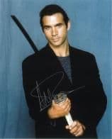 Adrian Paul (Highlander) - Genuine Signed Autograph 10 x 8 COA 6149
