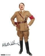 Albert Welling -DOCTOR WHO Genuine Signed Autograph 10x8 COA 5256