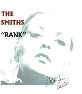 Alexandra Bastedo, The Champions, Batman Begins etc GSA 10x8 COA