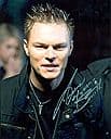 Andrew Hayden Smith "Jake" DOCTOR WHO (Rise of the Cybermen) genuine signed autograph 10x8 COA