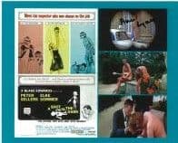 Ann Lynn (A SHOT IN THE DARK) - Genuine Signed Autograph 10x8 COA 7208