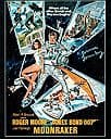Anne Lonnberg JAMES BOND Moonraker genuine signed autograph 10x8 COA 628