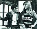 Anneke Wills DOCTOR WHO 'Polly' - Genuine Signed Autograph 10 x 8 COA 1193