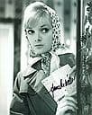Anneke Wills DOCTOR WHO 'Polly' - Genuine Signed Autograph 10 x 8 COA 2875