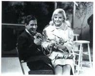 Anneke Wills DOCTOR WHO 'Polly' - Genuine Signed Autograph 10 x 8 COA 6142