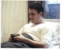 ANTHONY LEWIS "Tommy Brockless" (Torchwood) #a