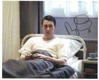 Anthony Lewis (Torchwood) - Genuine Signed Autograph 7727
