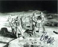 Barry Noble (Cyberman, Dr Who) - Genuine Signed Autograph #7